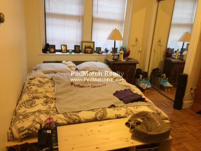 40 Anderson St, Beacon Hill