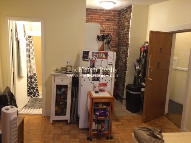 40 Anderson St, Beacon Hill