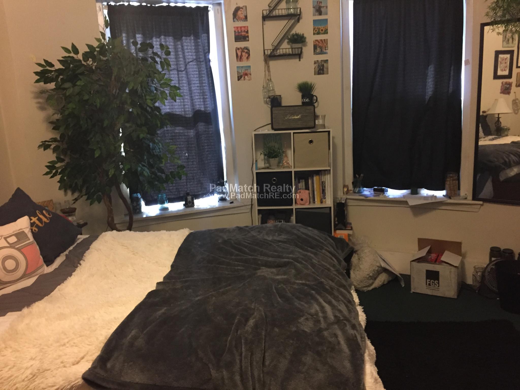 10 Wait St, Mission Hill