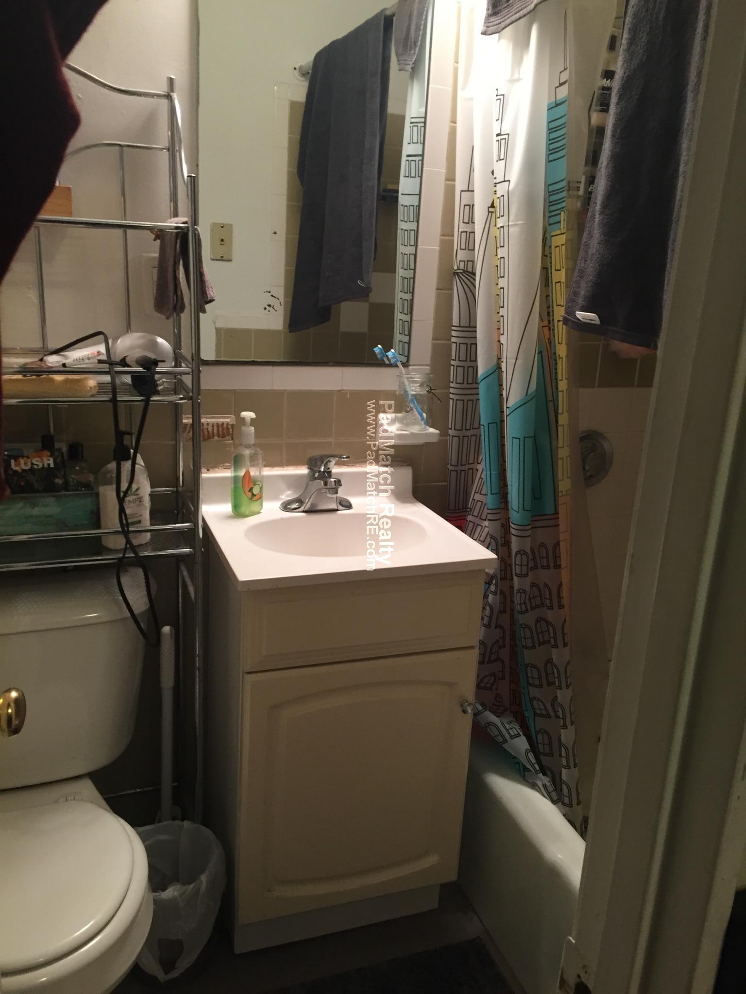 10 Wait St, Mission Hill