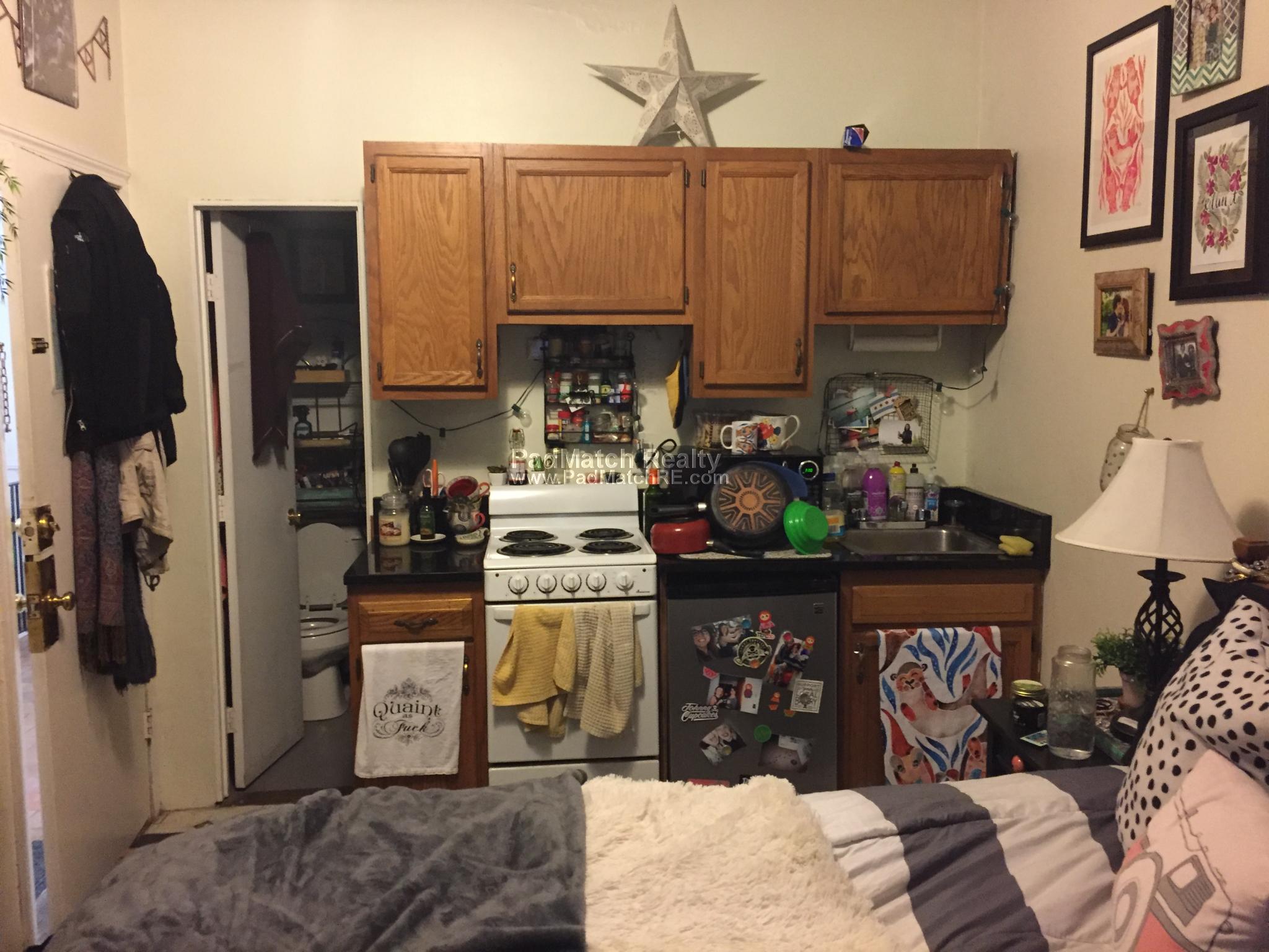 10 Wait St, Mission Hill