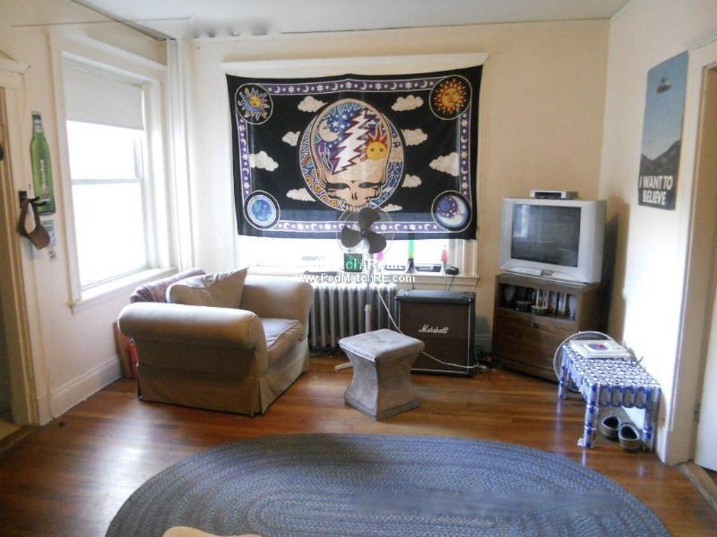 1163 Boylston St, Fenway