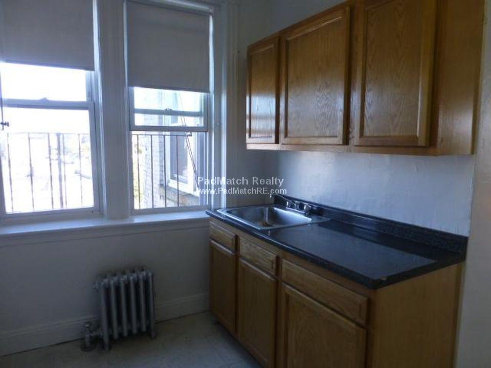 1687 Commonwealth Ave, Brighton