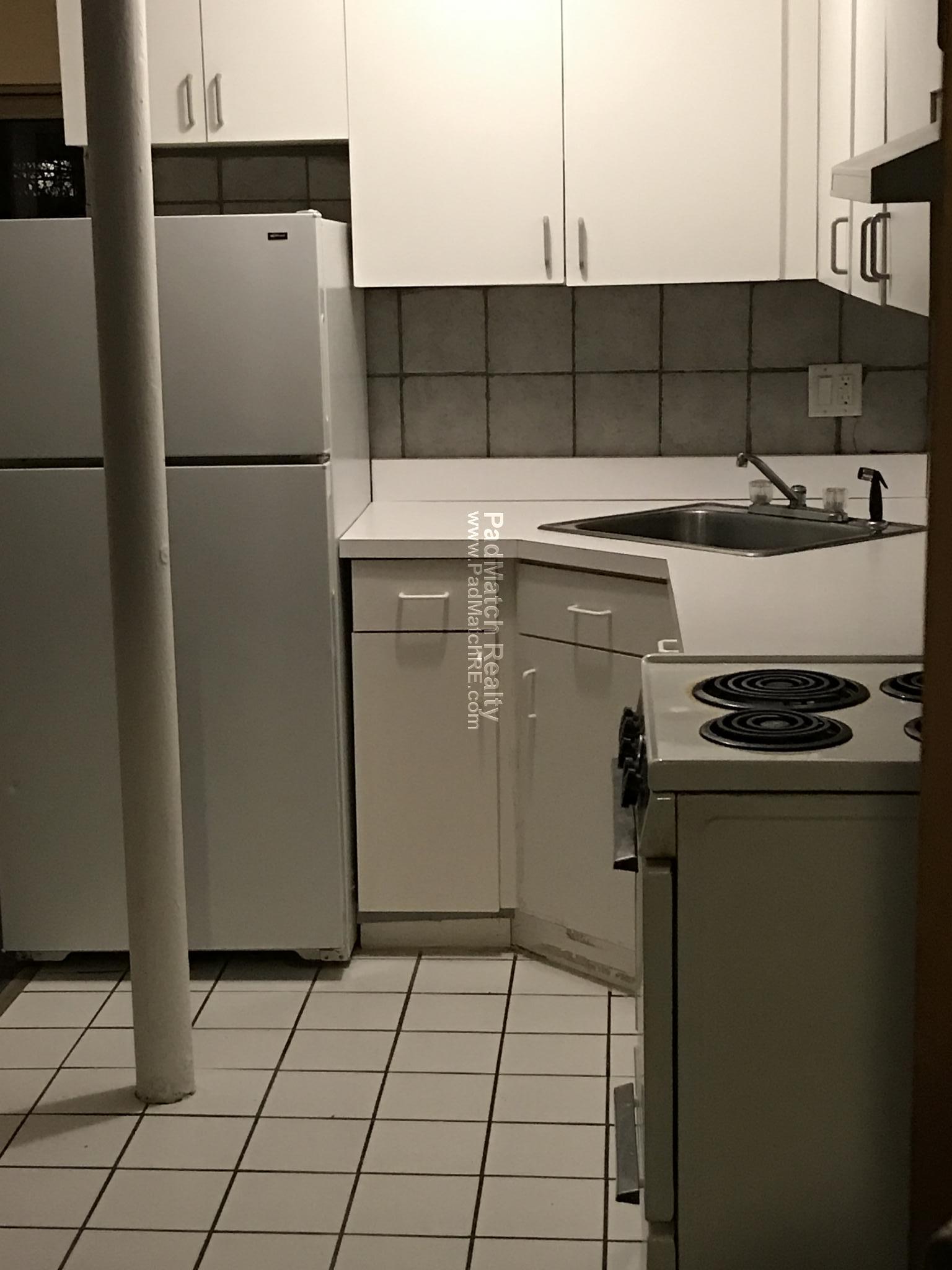 226 Parker Hill Ave, Mission Hill