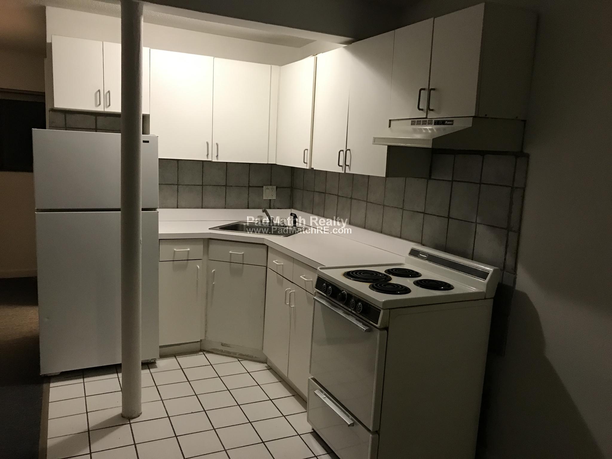 226 Parker Hill Ave, Mission Hill