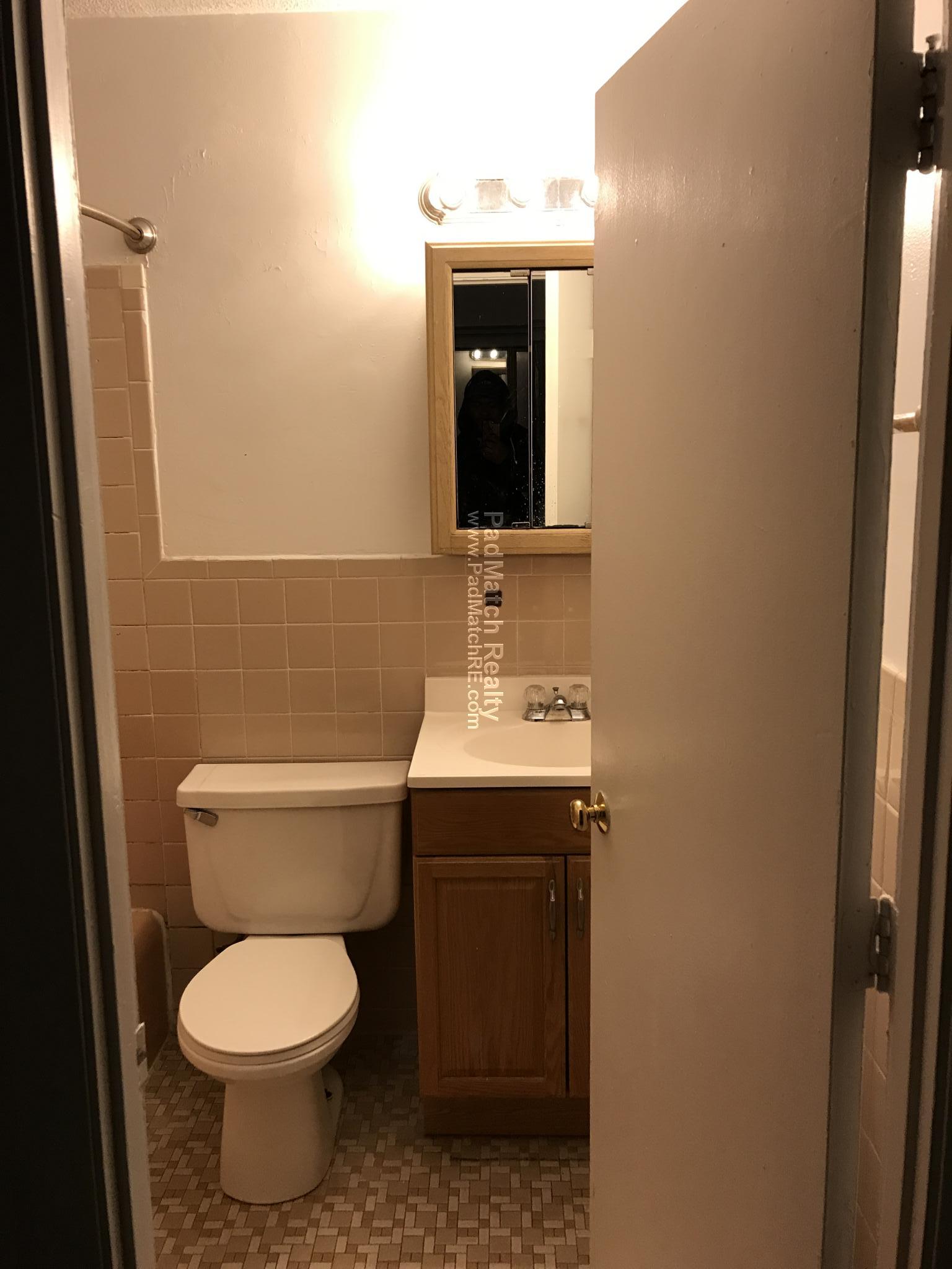 226 Parker Hill Ave, Mission Hill