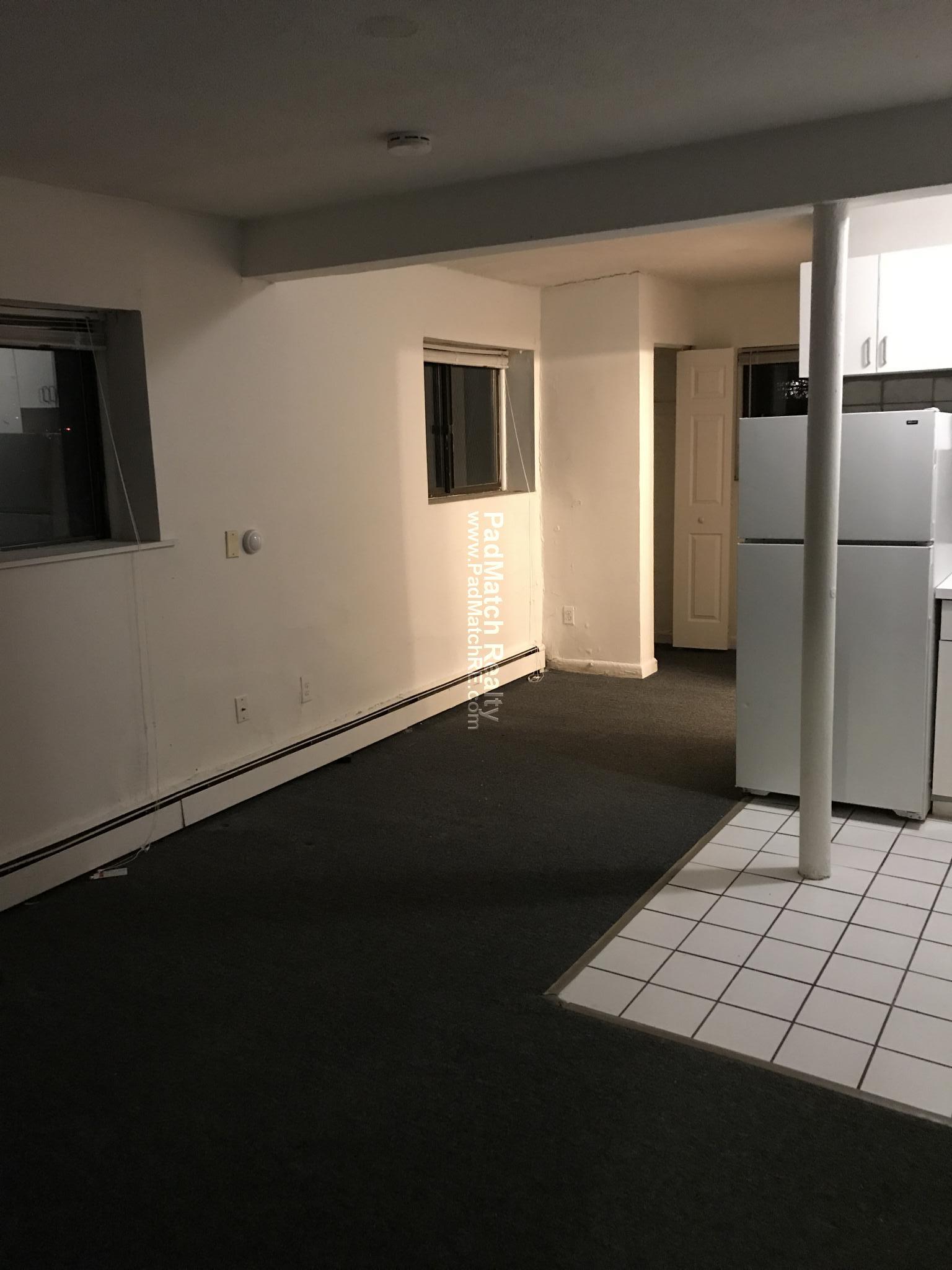 226 Parker Hill Ave, Mission Hill