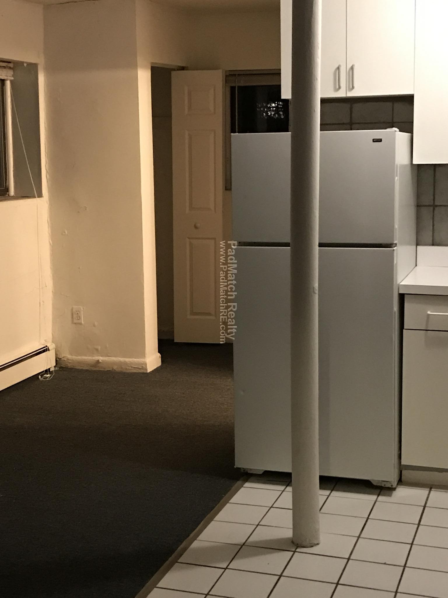 226 Parker Hill Ave, Mission Hill