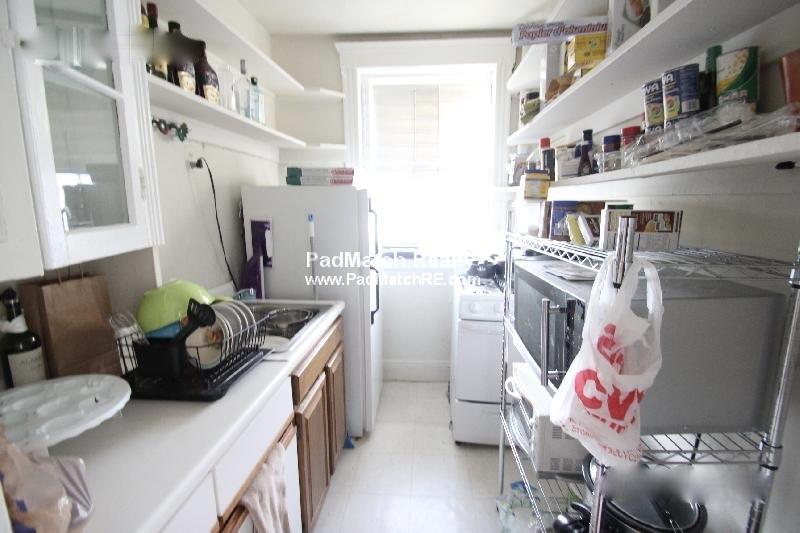 1185 Boylston St, Fenway