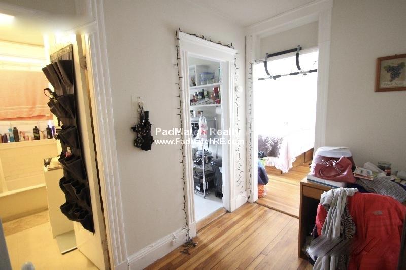 1185 Boylston St, Fenway