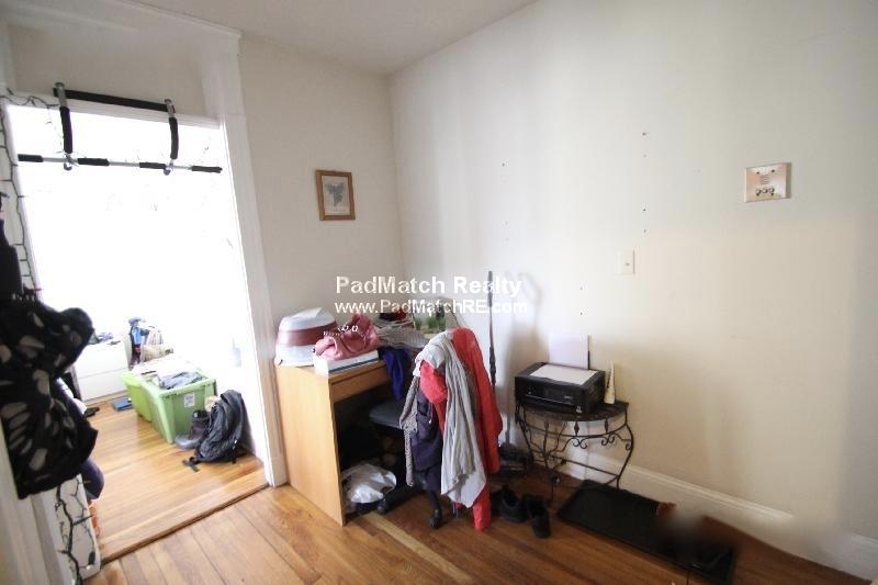 1185 Boylston St, Fenway