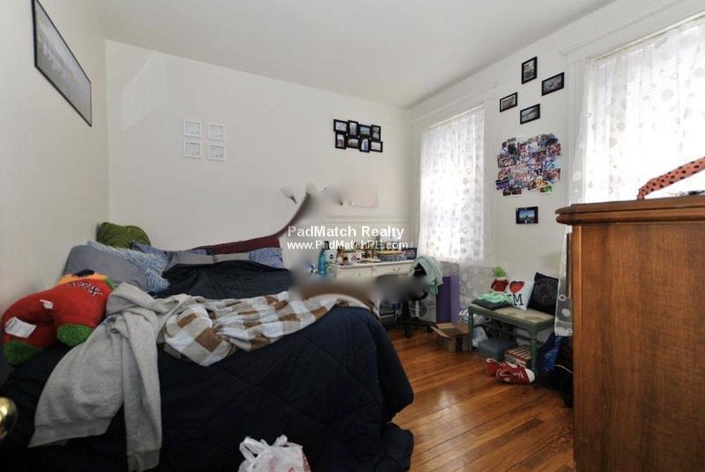 2 bed, 1 bath apartment for rent at 9 Egremont Rd Unit 16, Brighton — photo 6 of 9
