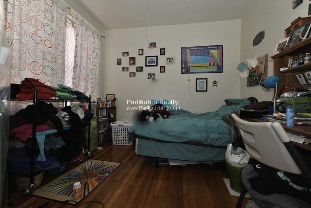 2 bed, 1 bath apartment for rent at 9 Egremont Rd Unit 16, Brighton — photo 5 of 9