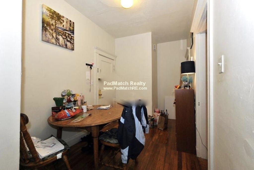 2 bed, 1 bath apartment for rent at 9 Egremont Rd Unit 16, Brighton — photo 3 of 9