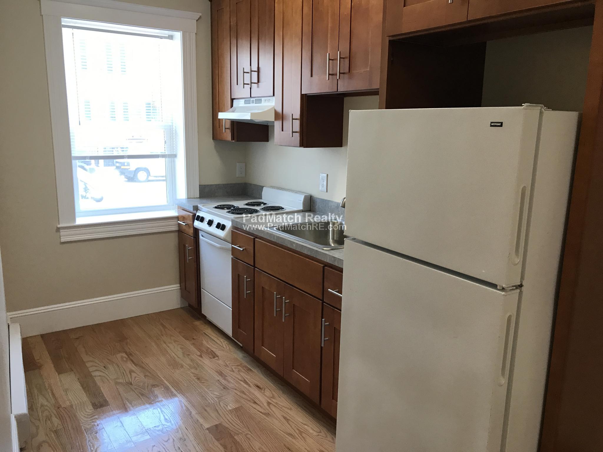 895 Huntington Ave, Mission Hill