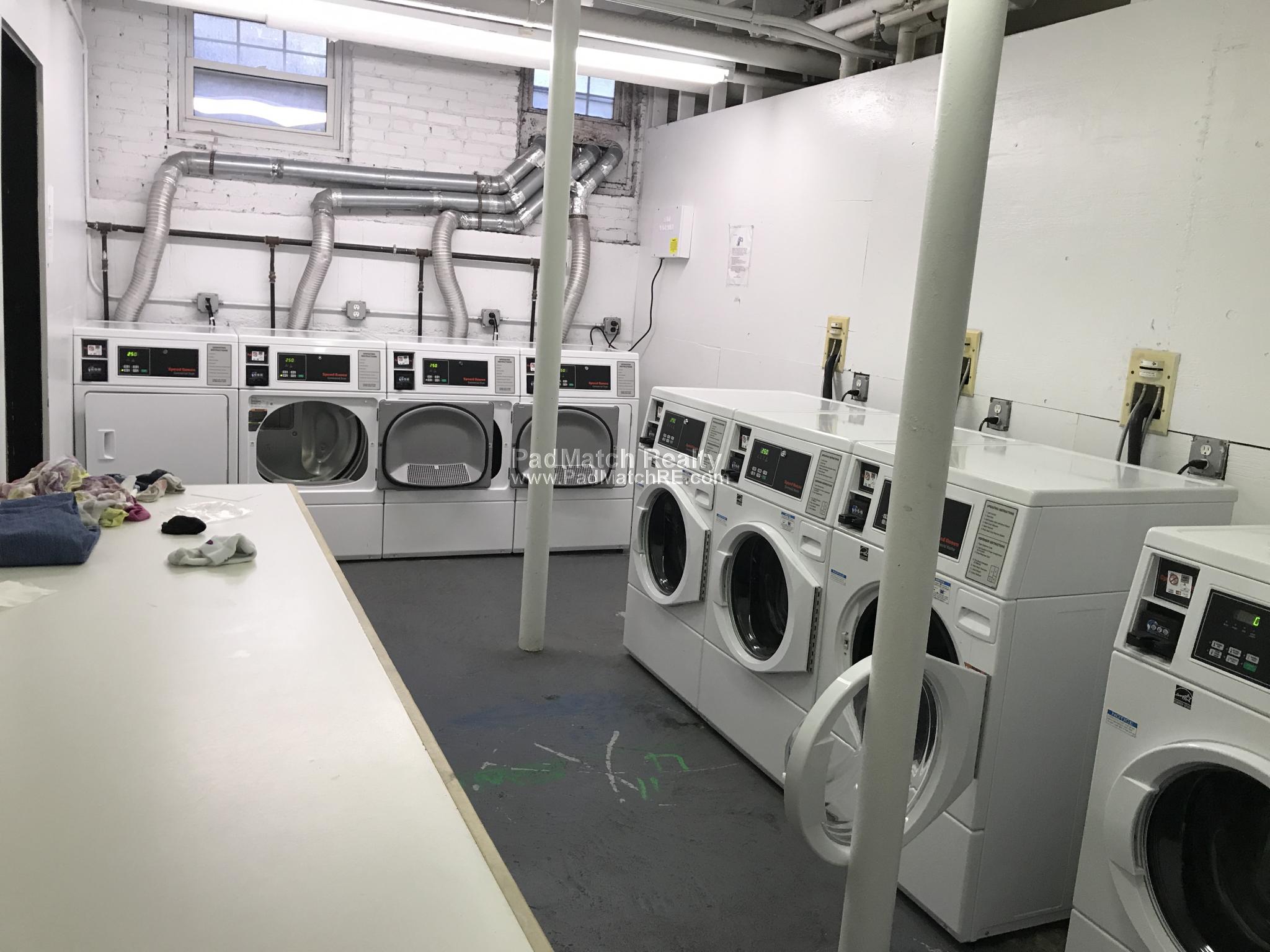 20 Chauncy St, Neighborhood Nine