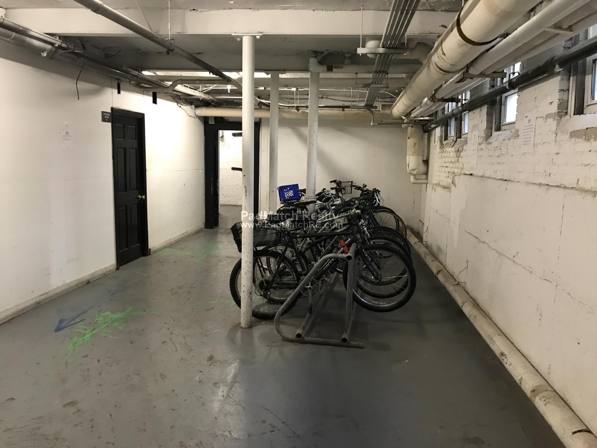 20 Chauncy St, Neighborhood Nine