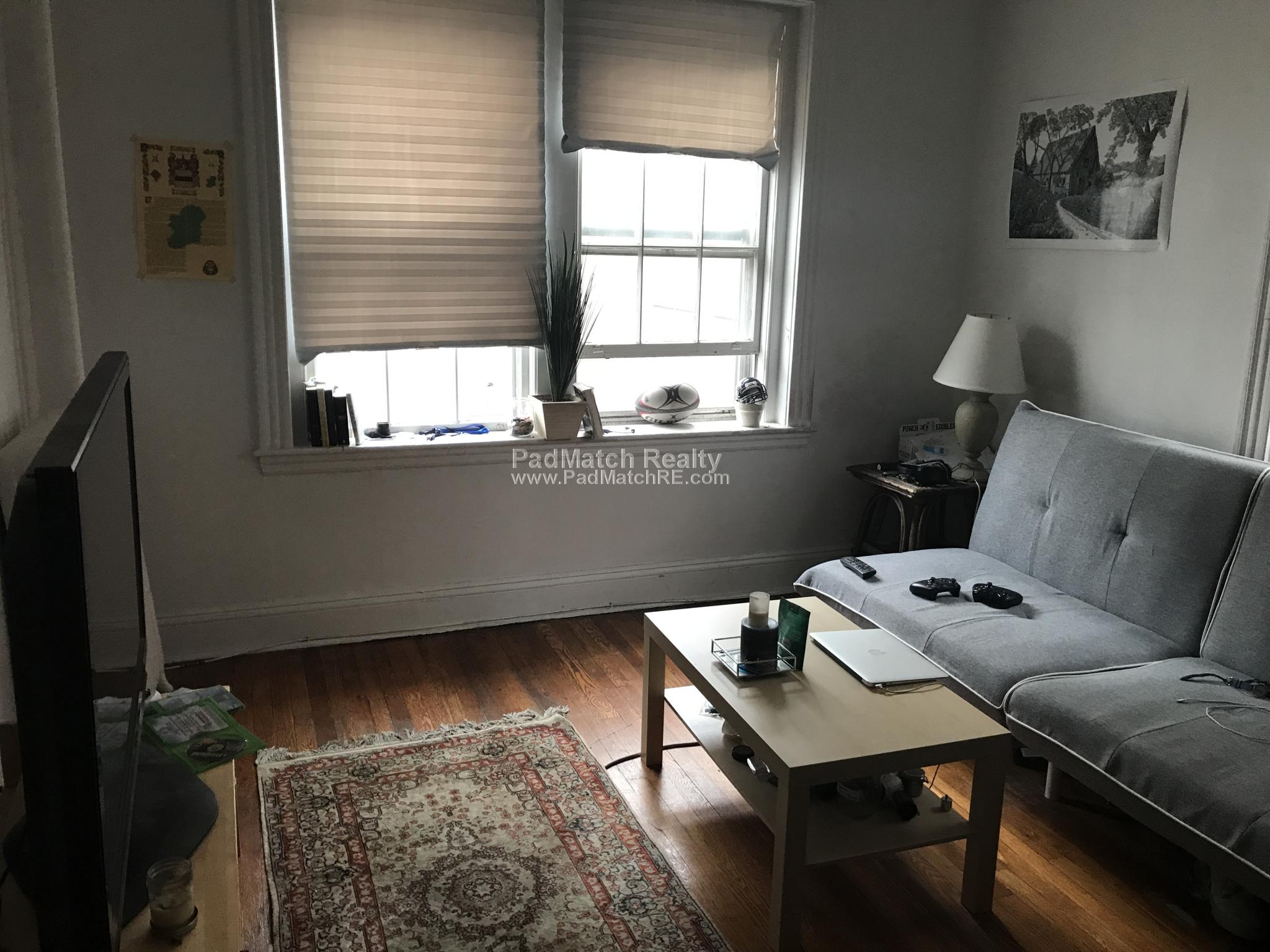 1450 Commonwealth Ave. Unit 25, Boston