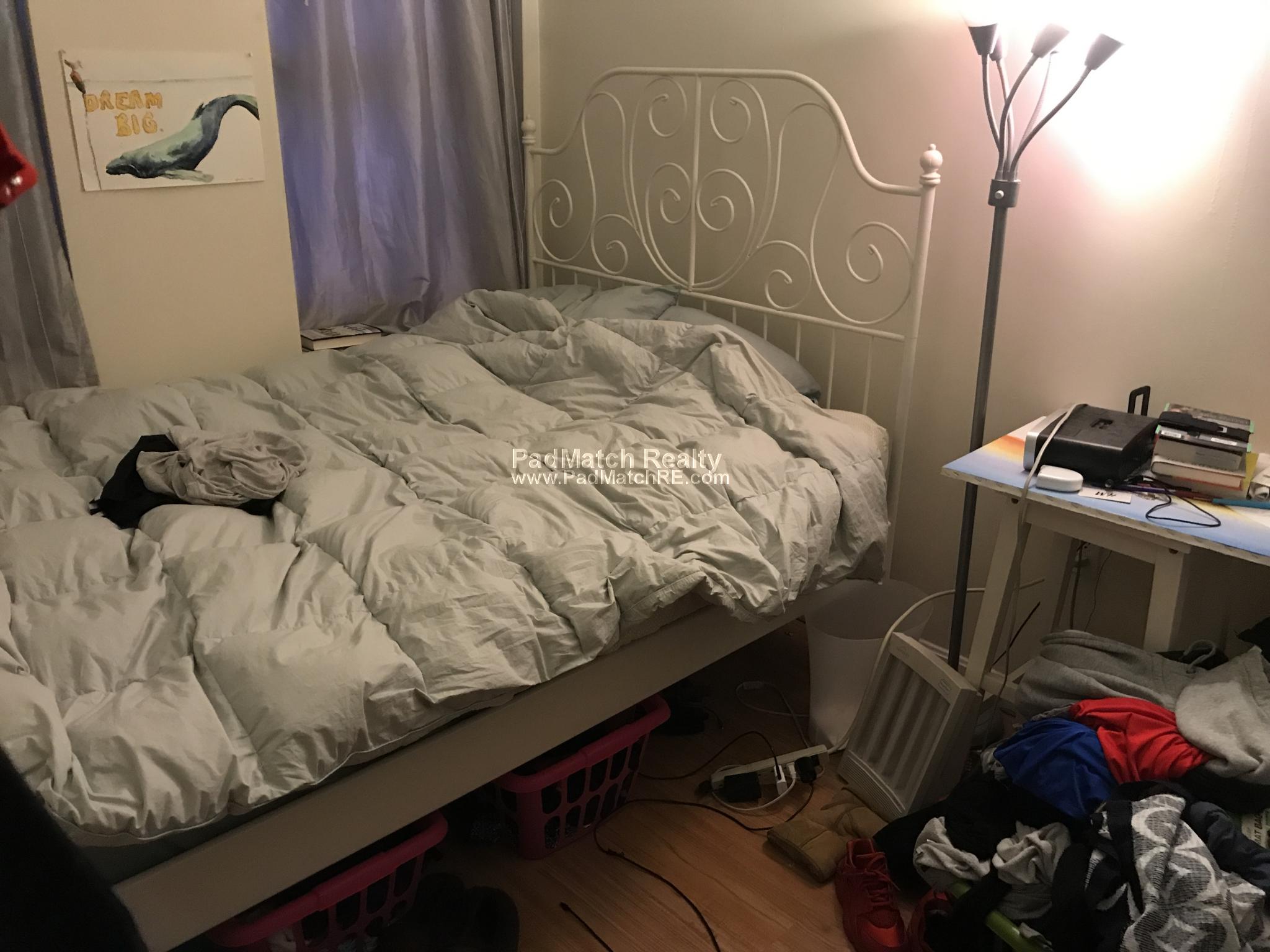 59 Huntington Ave, Mission Hill