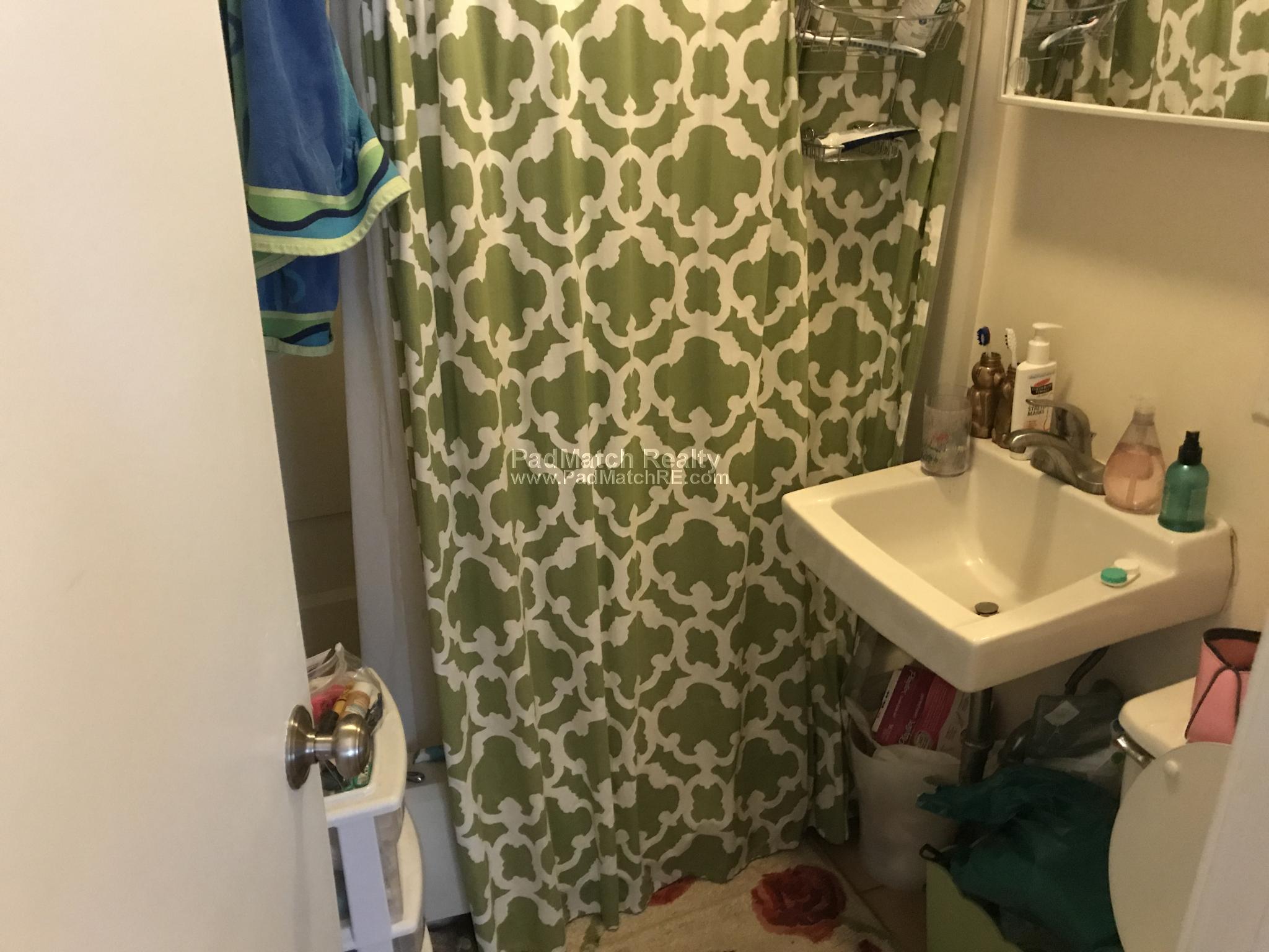 59 Huntington Ave, Mission Hill