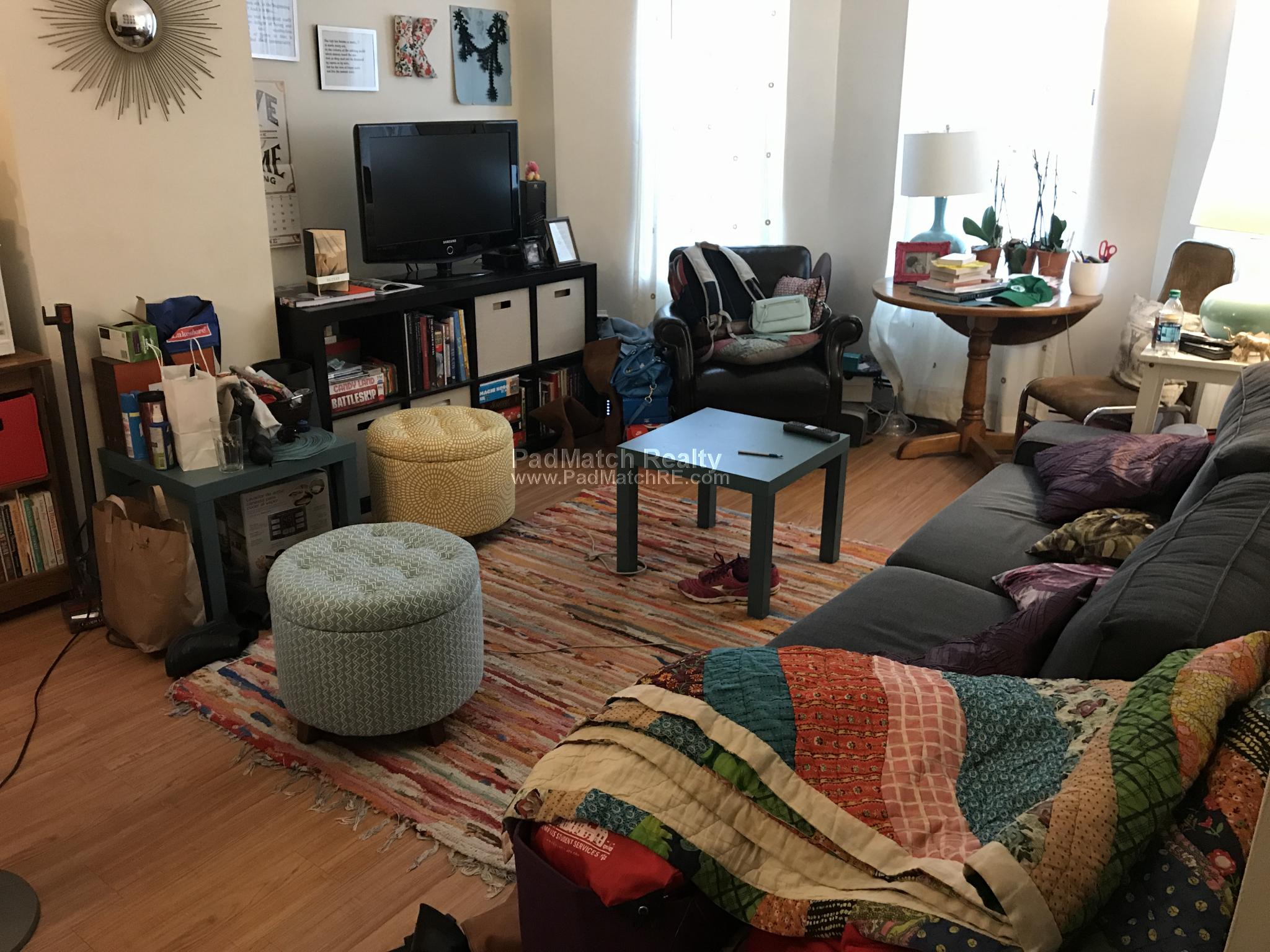 59 Huntington Ave, Mission Hill