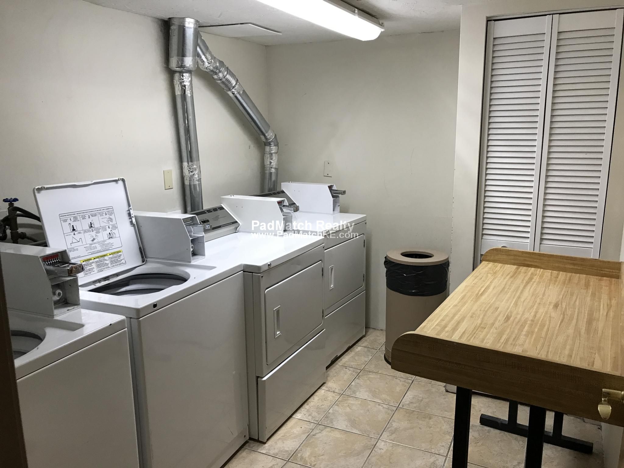 345 Franklin St, Central Square