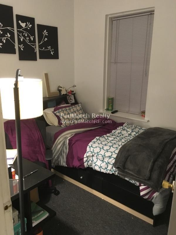 63 Huntington Ave, Jamaica Plain