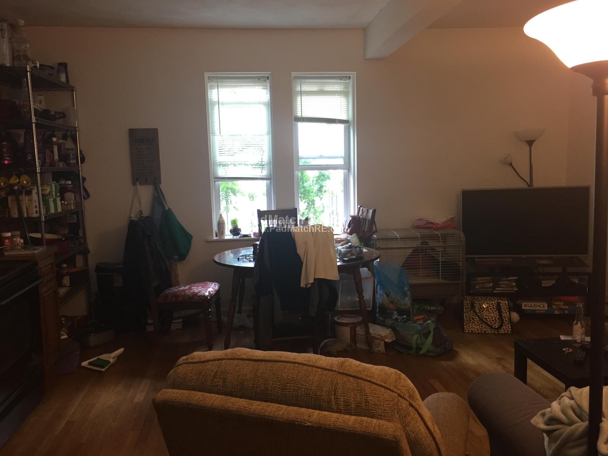 63 Huntington Ave, Jamaica Plain