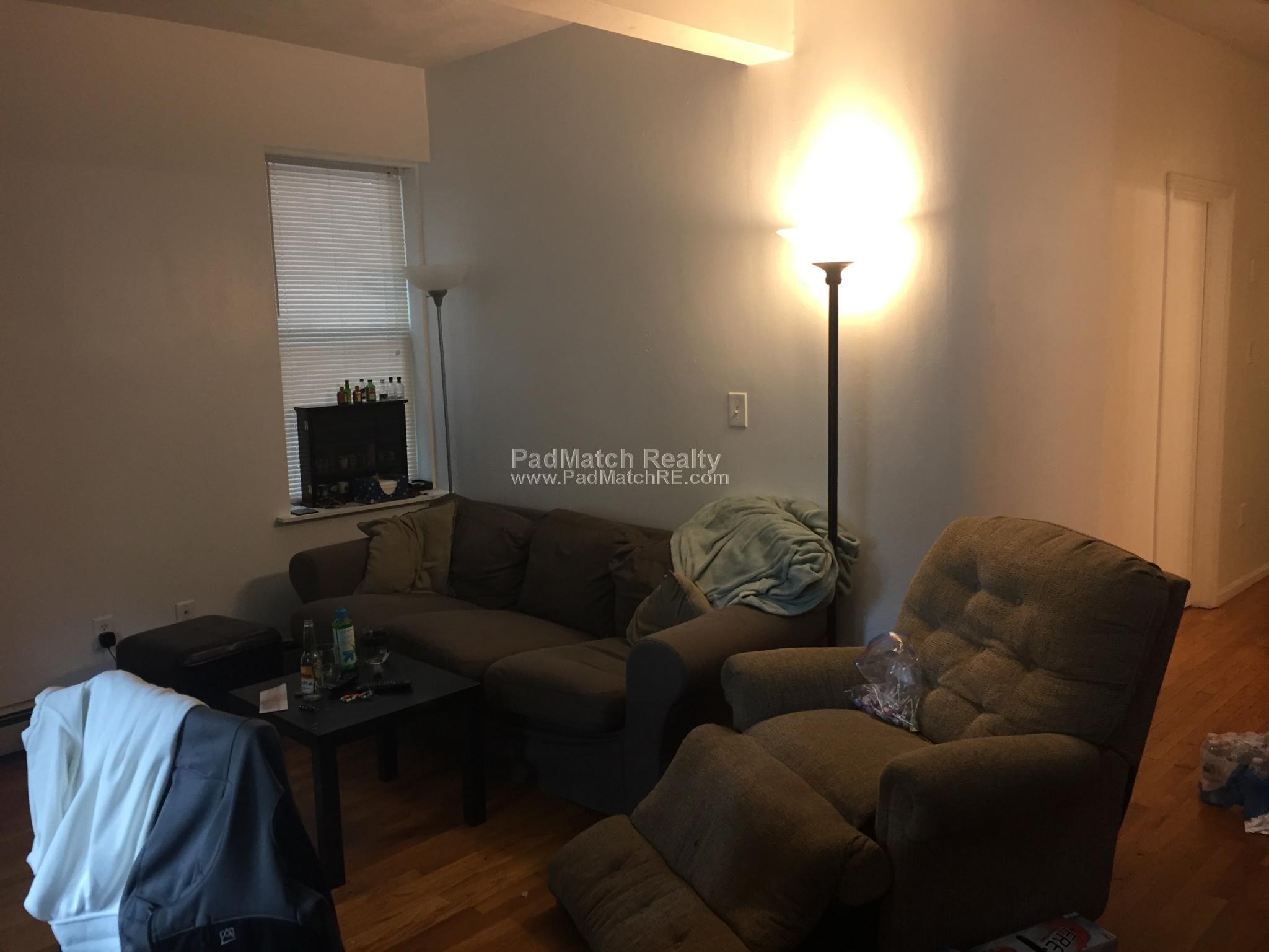 63 Huntington Ave, Jamaica Plain