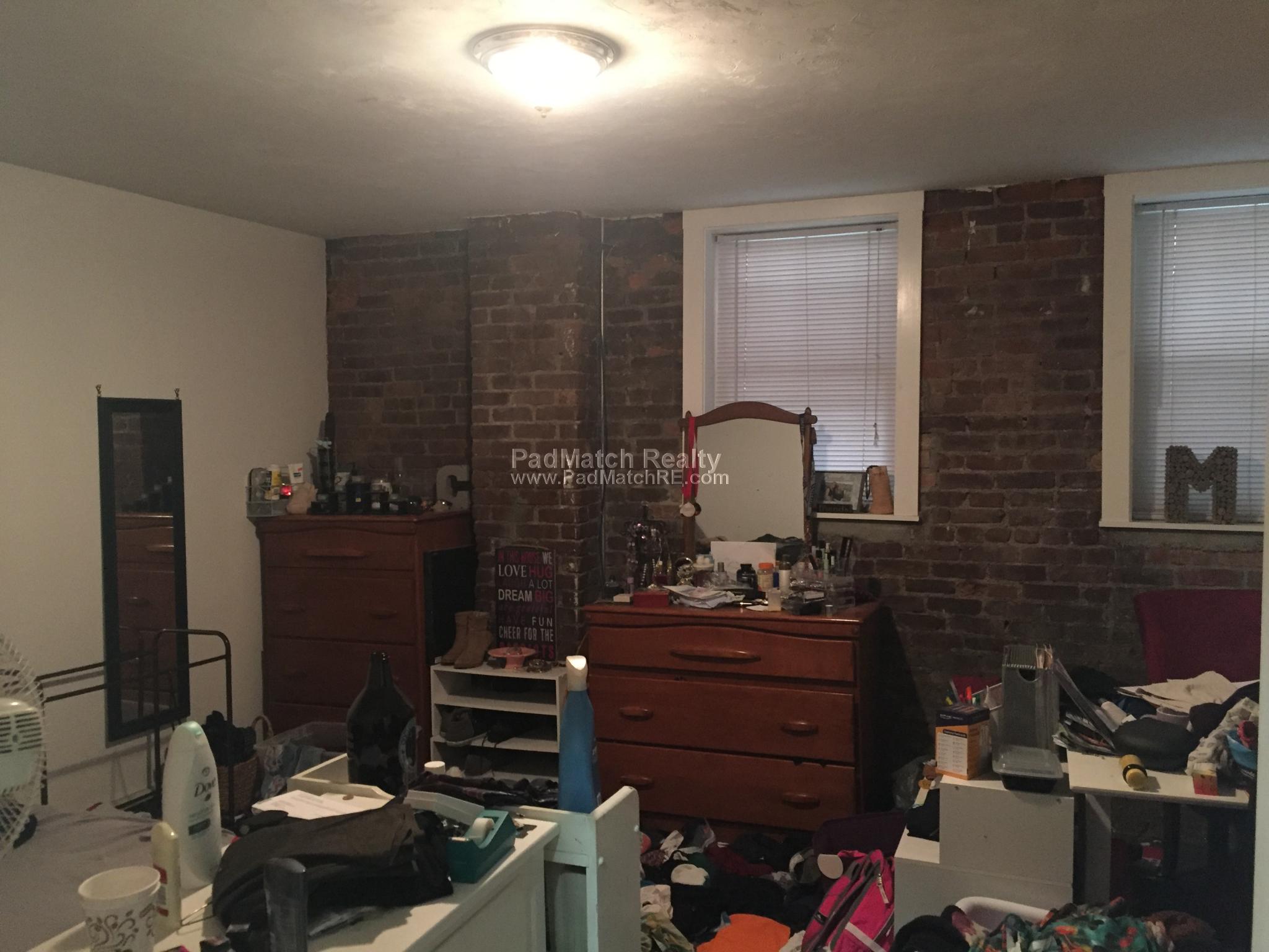 63 Huntington Ave, Jamaica Plain