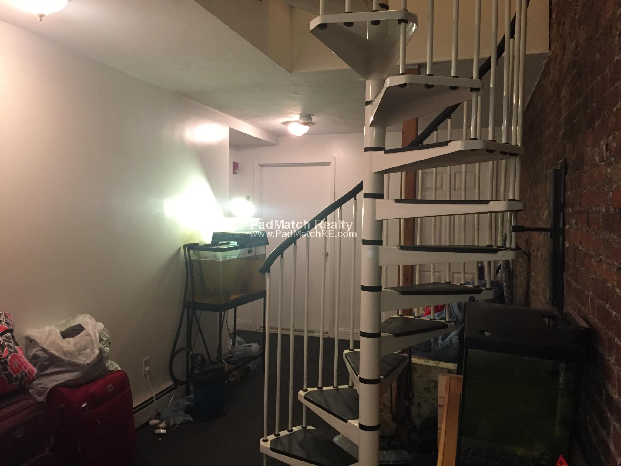 63 Huntington Ave, Jamaica Plain