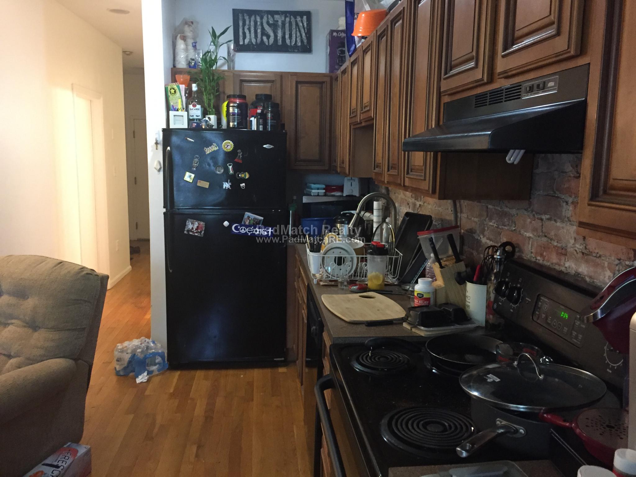 63 Huntington Ave, Jamaica Plain