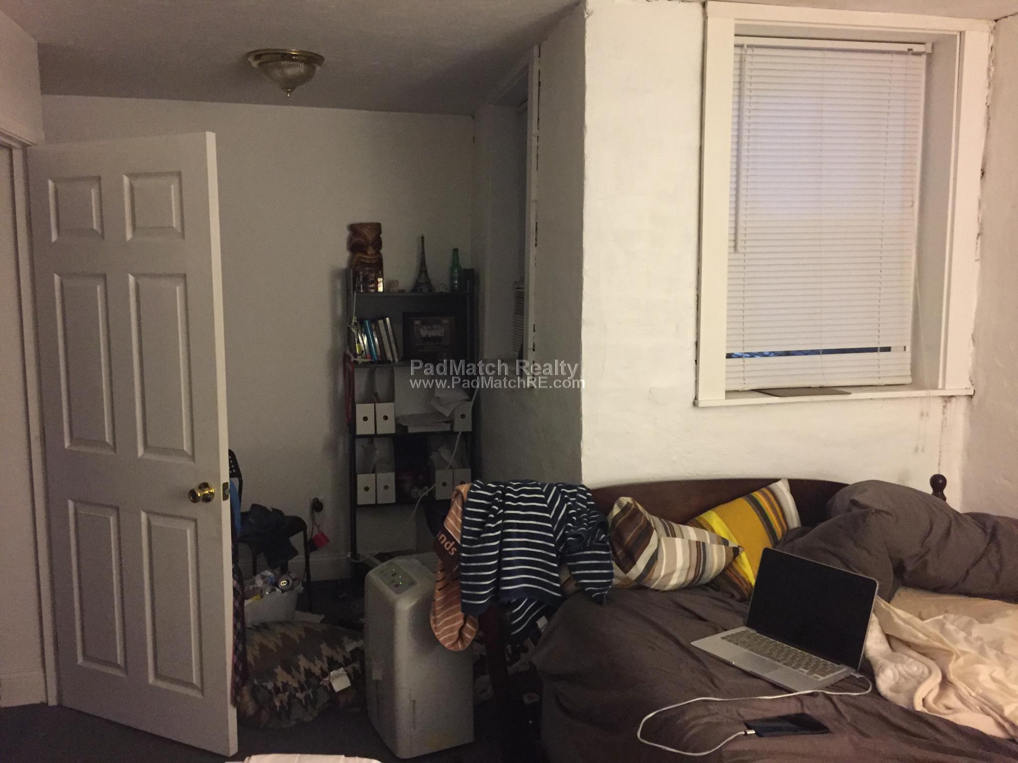 63 Huntington Ave, Jamaica Plain