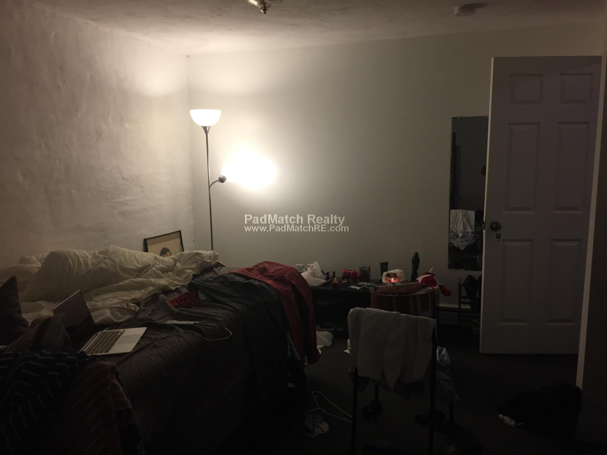 63 Huntington Ave, Jamaica Plain