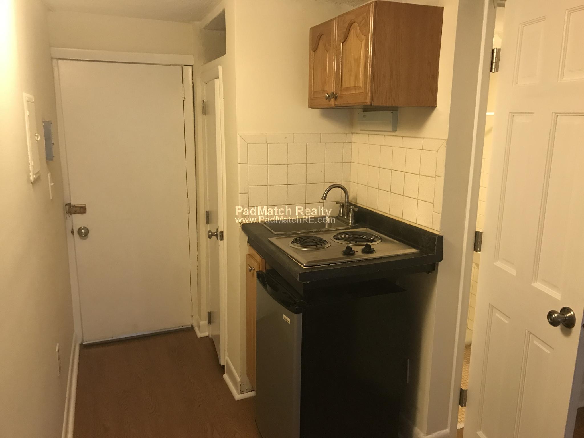 49 South Huntington Ave, Jamaica Plain