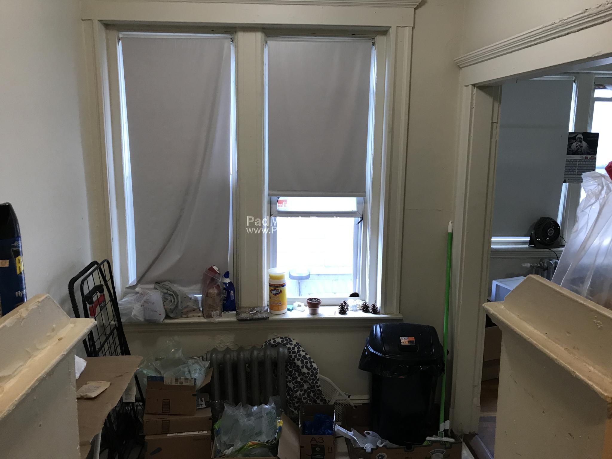 1163 Boylston St, Fenway