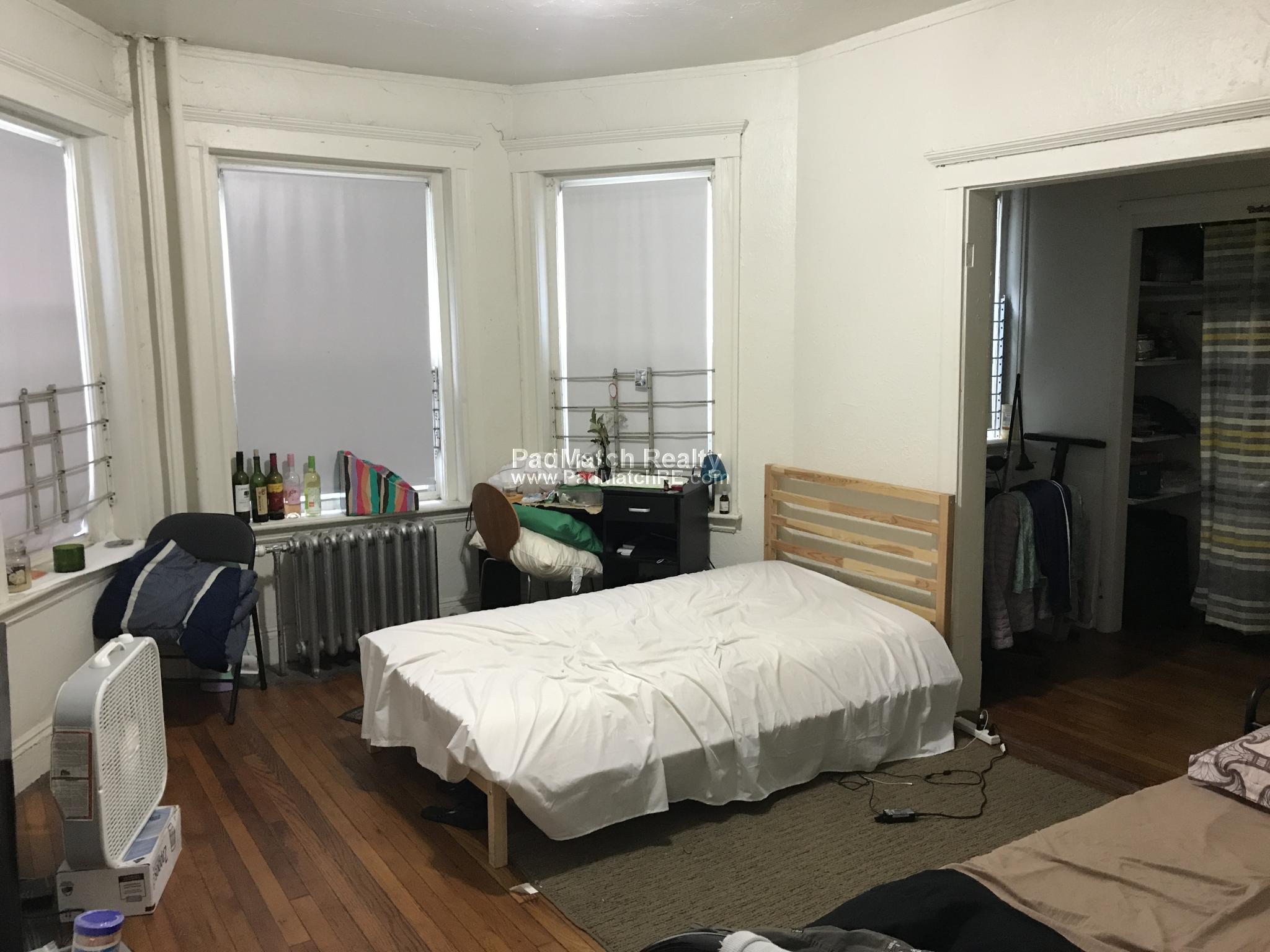 1163 Boylston St, Fenway