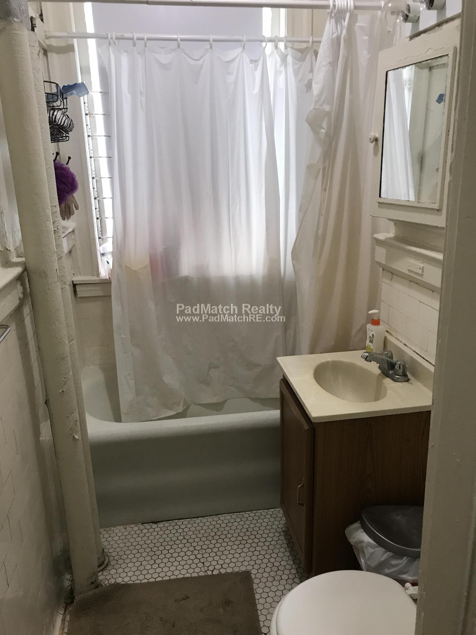 1163 Boylston St, Fenway