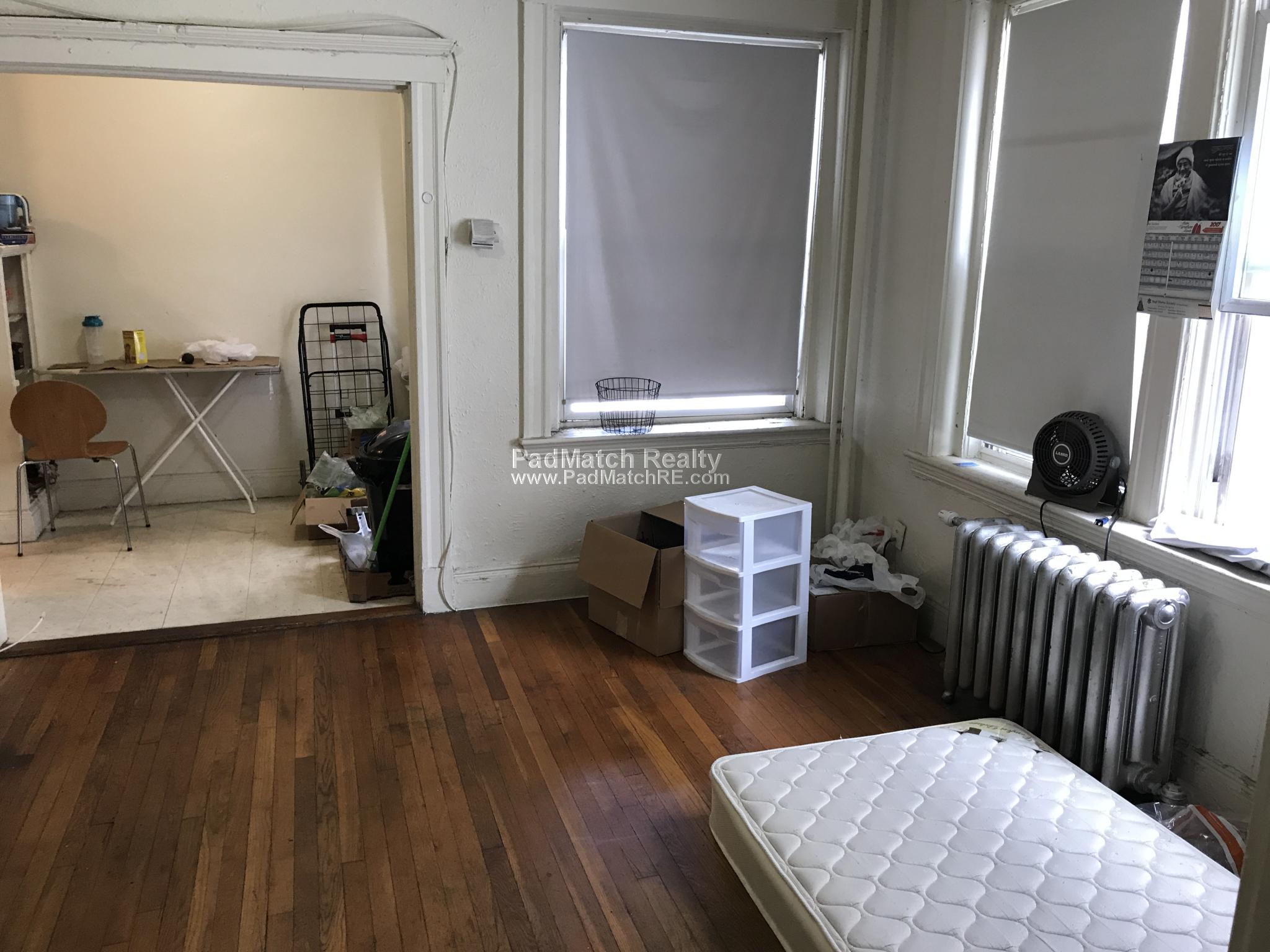 1163 Boylston St, Fenway