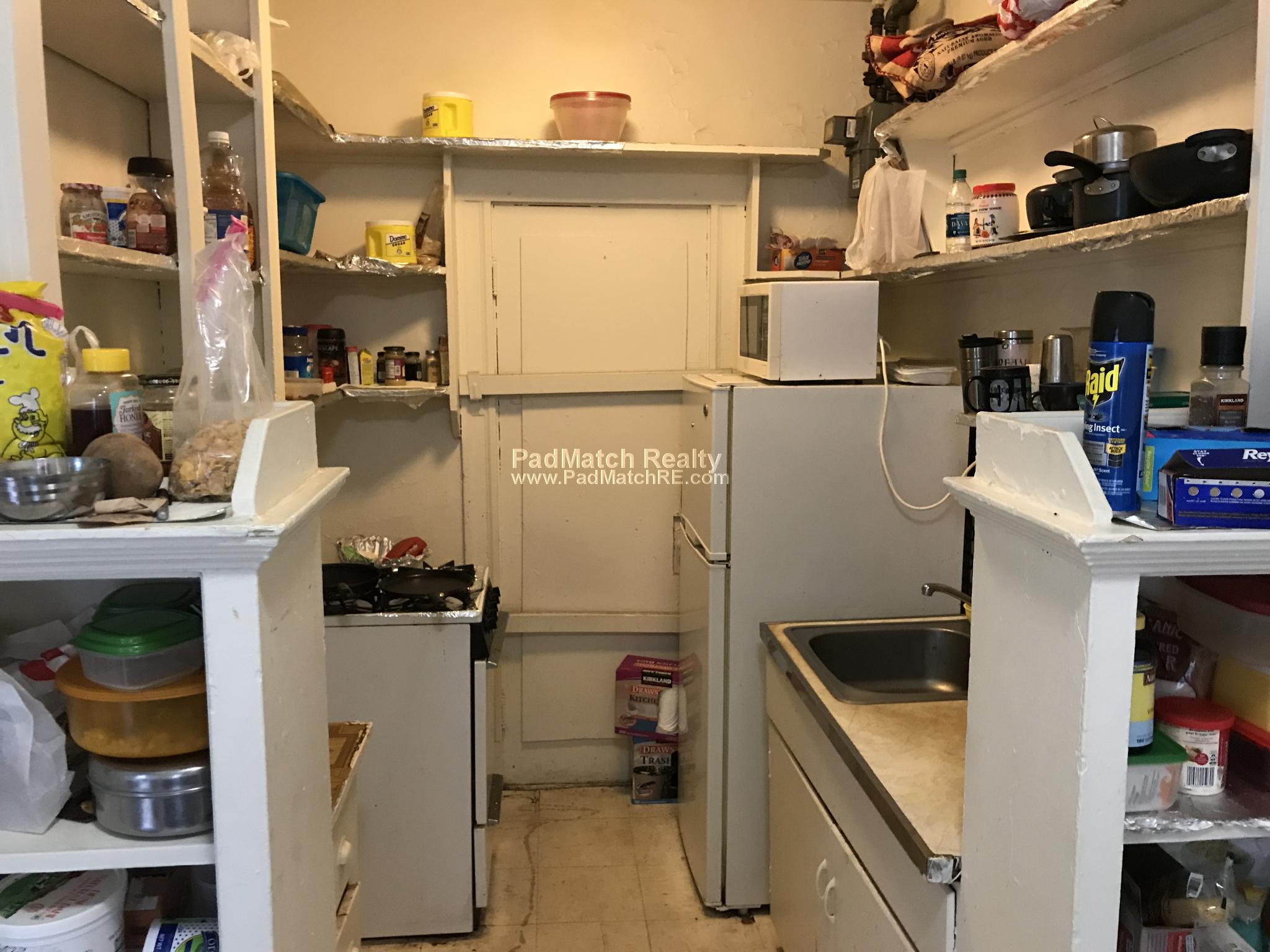 1163 Boylston St, Fenway