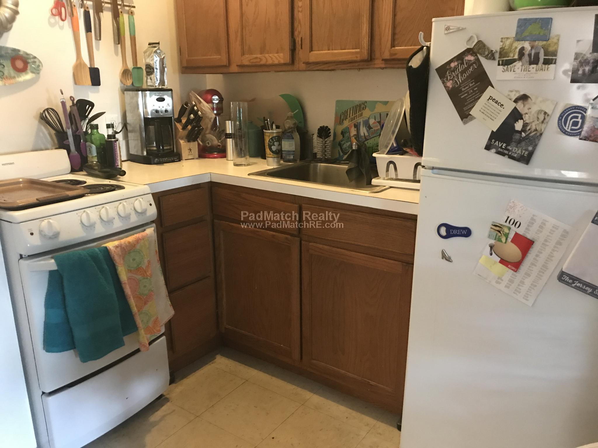 63 Huntington Ave, Jamaica Plain