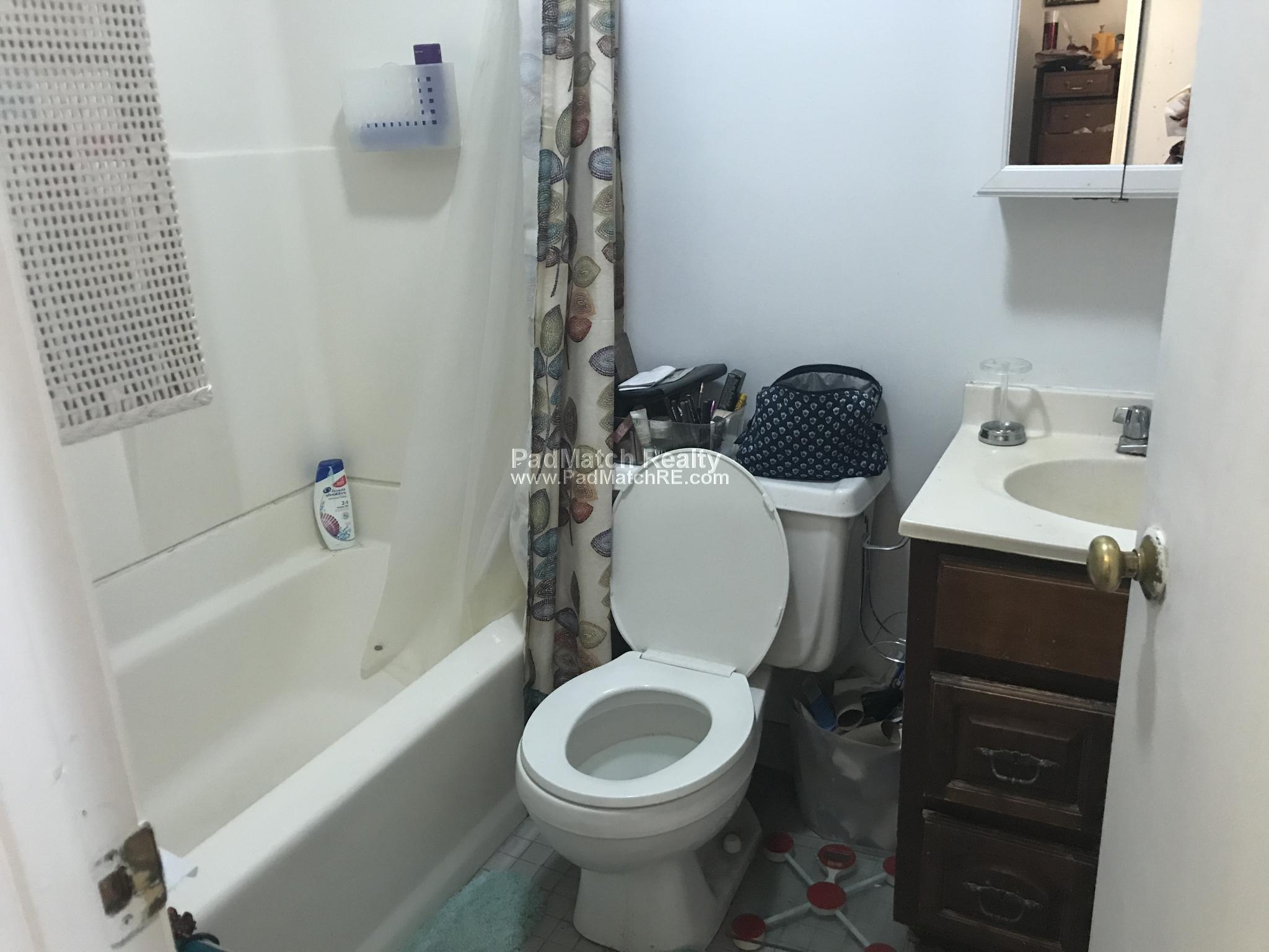 63 Huntington Ave, Jamaica Plain