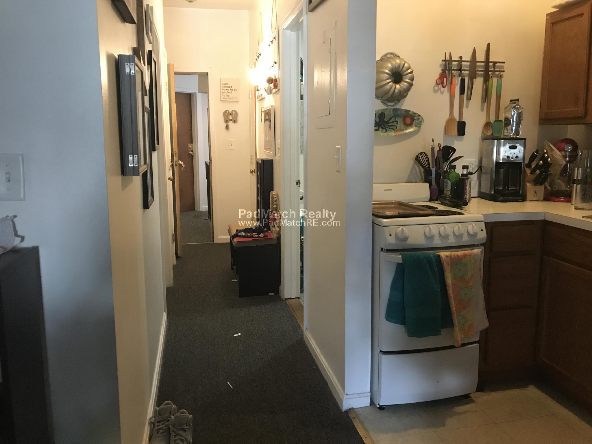 63 Huntington Ave, Jamaica Plain