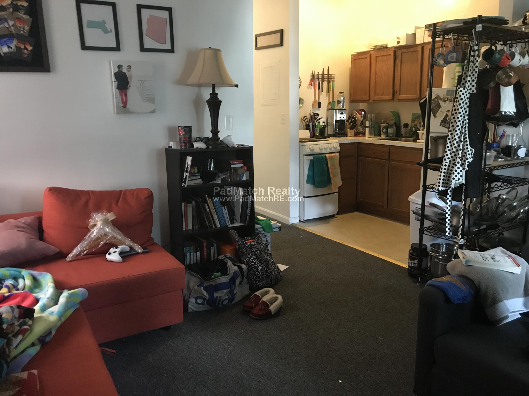 63 Huntington Ave, Jamaica Plain