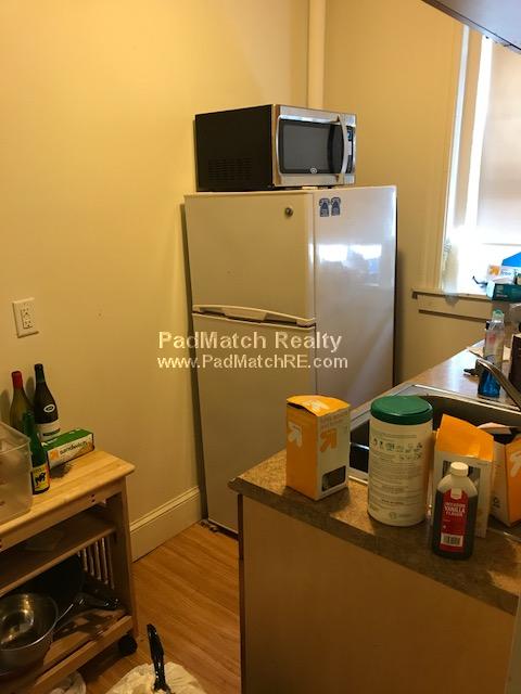 1175 Boylston St, Fenway