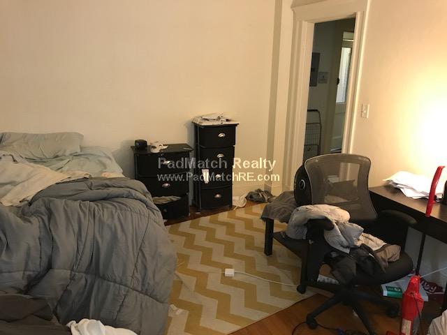 1175 Boylston St, Fenway