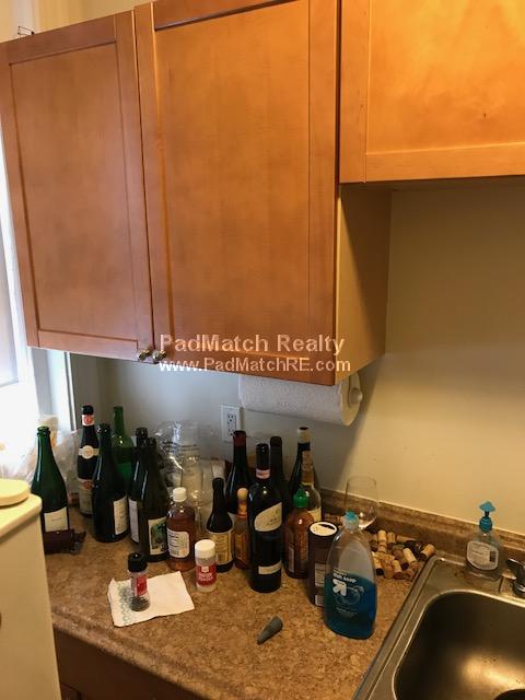 1175 Boylston St, Fenway