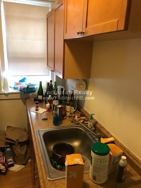 1175 Boylston St, Fenway