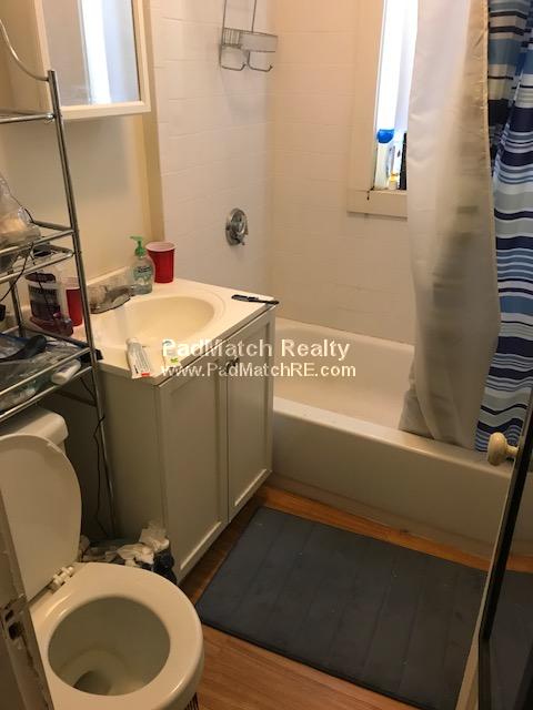 1175 Boylston St, Fenway