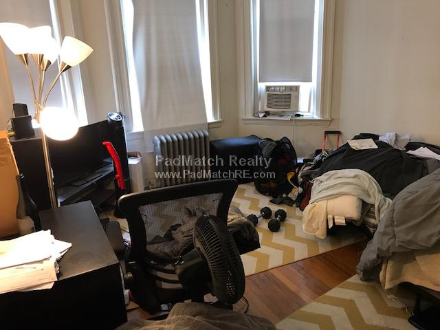 1175 Boylston St, Fenway